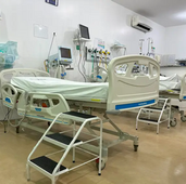UPA Zona Norte recebe 40 novos equipamentos hospitalares  para fortalecer atendimentos na saúde