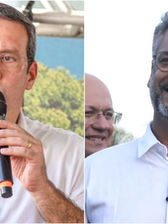 Com desidratação de 10 pontos, teto eleitoral de Furlan encolhe e vantagem sobre Clécio cai para 16%, mostra nova pesquisa