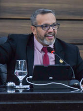 Pedro DaLua exige da Prefeitura mais professores de Educação Especial para a escola Elita Nunes Melo, no Buritizal