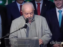 Lula anuncia Waldez Góes ministro da Integração e Desenvolvimento Regional