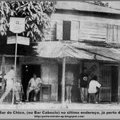 As Sofias, o Engasga e o Poder