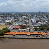 Startup20: Amapá é uma referência global na criação de negócios inovadores