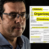 “Mente sim! Responde a processos graves”: Clécio rebate Furlan e mostra onde ex-prefeito é investigado por facção criminosa