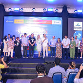 Startup20 encerra com visitas técnicas em instituições de ensino e pesquisa do Amapá