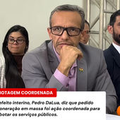 Sabotagens, fake news e um “gabinete do ódio” ligado à gestão Furlan está sendo denunciado por DaLua