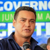 Fala do vice-governador do Amapá, Teles Jr. (PDT), sobre COP 30 gera desconforto dentro do governo estadual