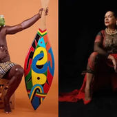 Show inédito de Patrícia Bastos e o surinamês Ray Neiman marca abertura da 3ª Feira Internacional de Oiapoque