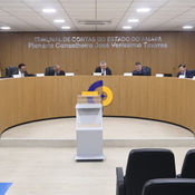 Rombo na MacapáPrev: TCE investiga explosão da folha de inativos e suspeita de fraudes em consignados na gestão Furlan