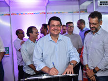 Sebrae e GEA selam parceria para fomentar empreendedorismo e negócios na Expofeira