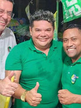 ELE CONTA TUDO: como o crime organizado transformou comunidades inteiras em curral eleitoral para beneficiar Furlan