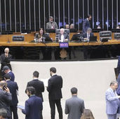 Câmara aprova castração química para condenados por pedofilia