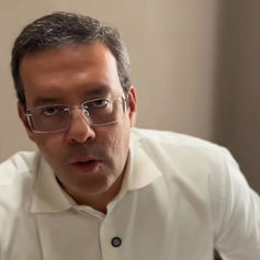 Justiça Eleitoral analisa três ações que podem impedir registro de Furlan; caso do "mata-leão" deve pesar
