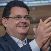 Pré-candidato a prefeito da capital, Josiel anuncia desligamento da presidência do Sebrae-AP