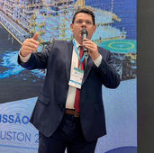 Diretores do Sebrae/AP defendem na BA a importância da exploração de petróleo na costa do Amapá