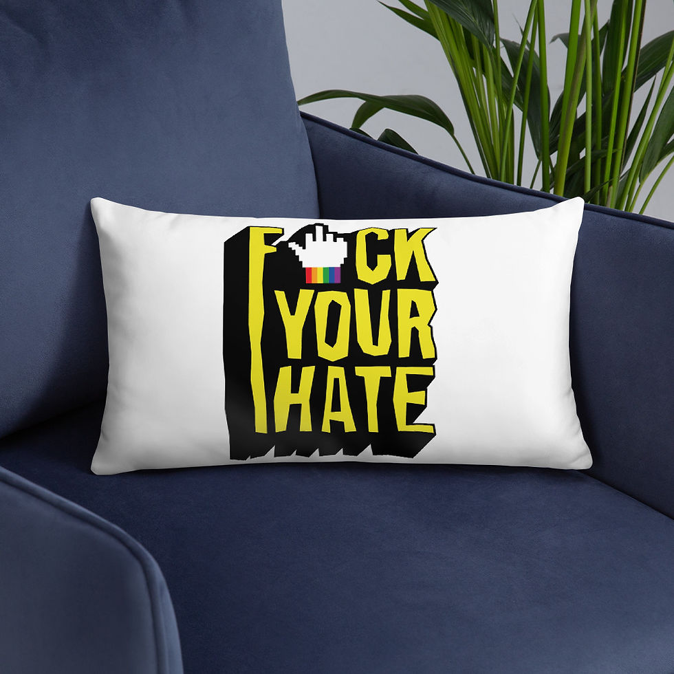 Miniatura: Basic Pillow