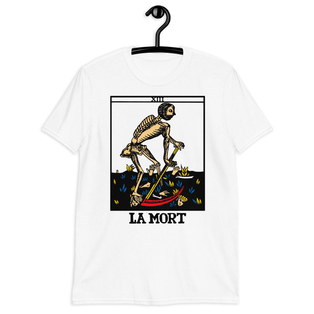 Short-Sleeve Unisex T-Shirt