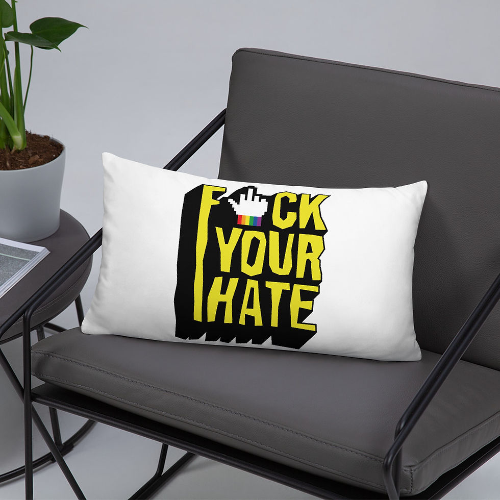 Miniatura: Basic Pillow