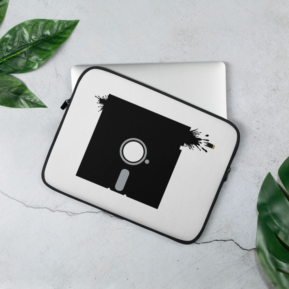 Laptop Sleeve