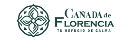Logo oficial de Cañada de Florencia