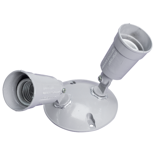 ZEL BASE DOBLE P/REFLECTOR Ferreteria Asturias