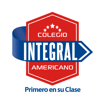 Logo Colegio Integral Americano - Publicidad