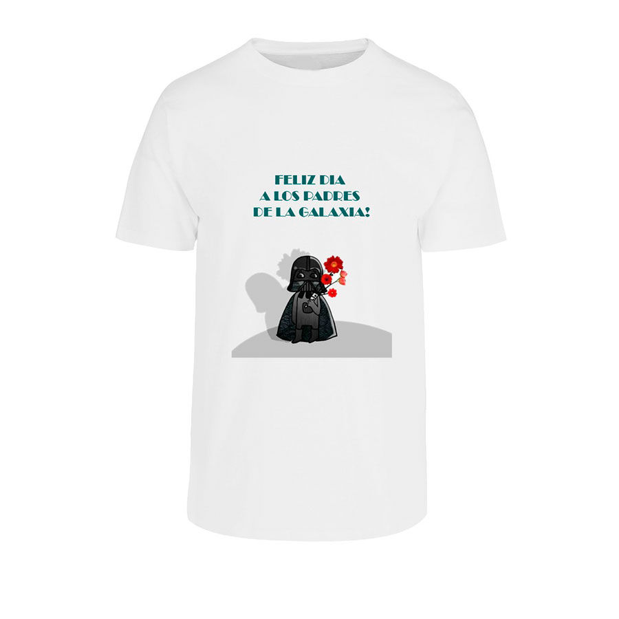 Miniatura: Playera para Papá