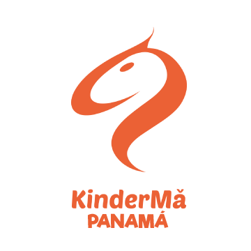 Logo KinderMa Panamá - Publicidad