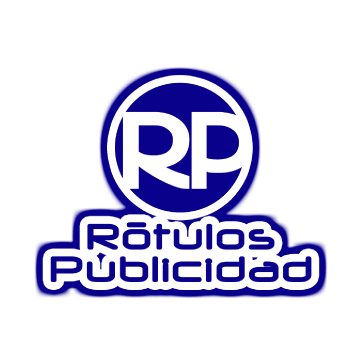 Logo Rótulos y Publicidad