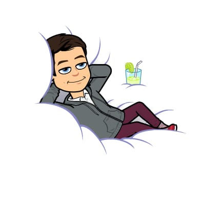 A sutil arte de ligar o F*da-se e F*deu Geral  ambos obras do Mark Manson 