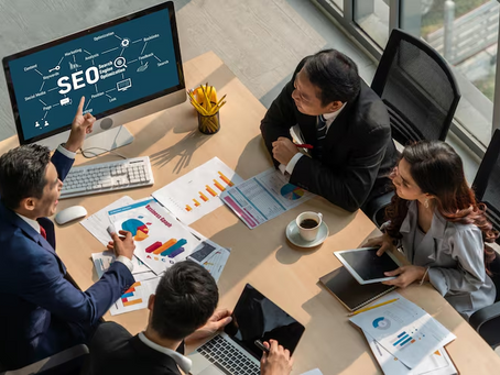 seo service Hobart