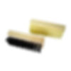 WOOD SHOE BRUSH
