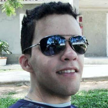 Entrevista com Dario Nero