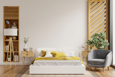 Minimalist Furniture for Bedroom