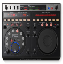 Pioneer EFX 1000