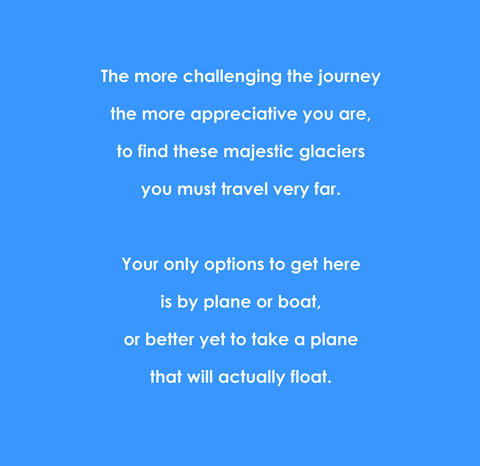 Thumbnail: Sweet Katie Lore's ALASKAN ADVENTURE.