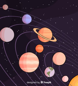 Les Planètes rétrogrades de 2026