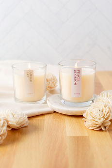 TERRA Simply Candles