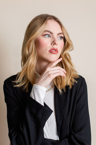 Fashion Portrait