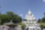 Sacré-Cœur