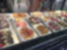 Belgium waffles