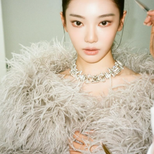 It Girls From Around the World No.2