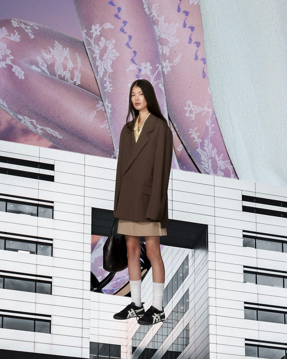 Navigating Unemployment as a Creative