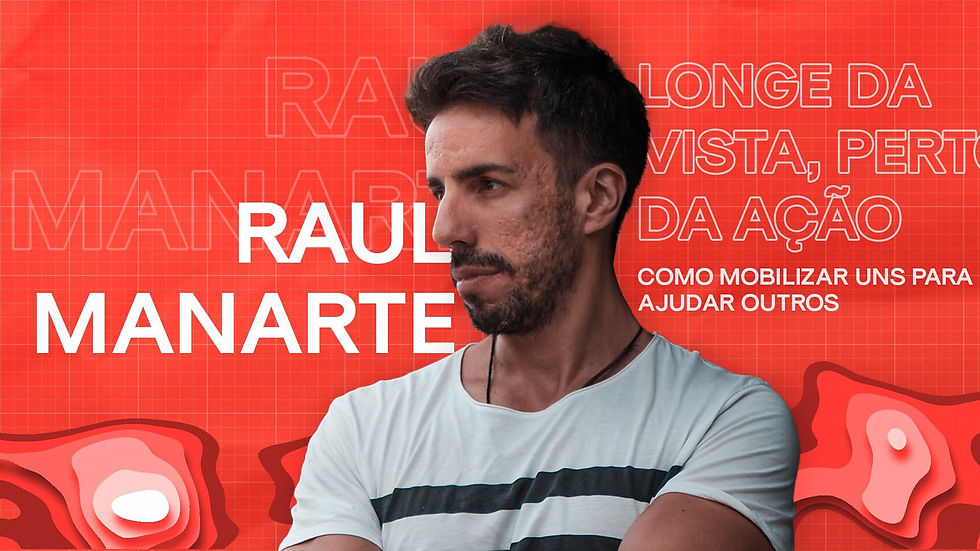 TEDx, Lisboa