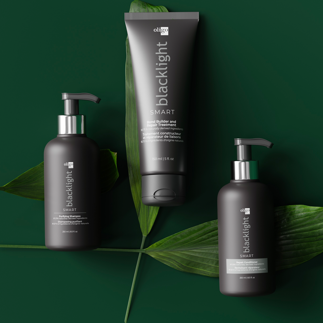 Blacklight Smart Try Me Bundle