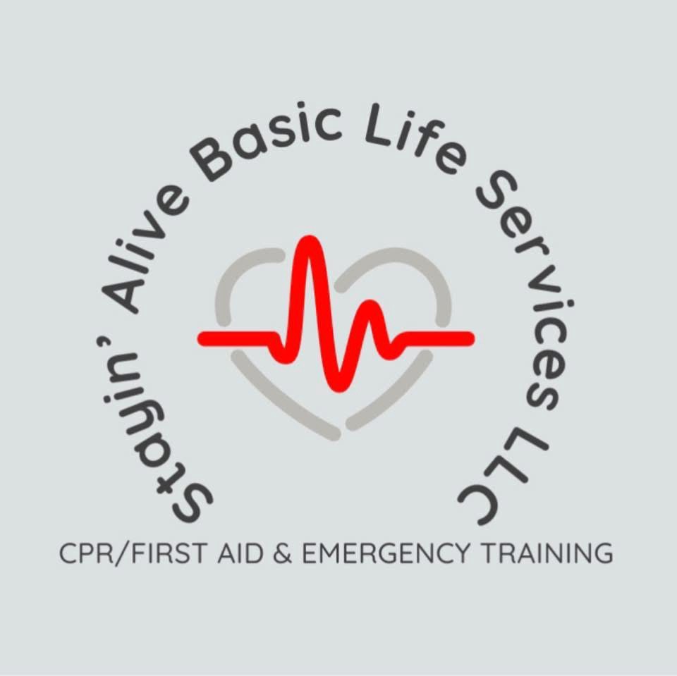 Writer: Stayin’Alive BLS