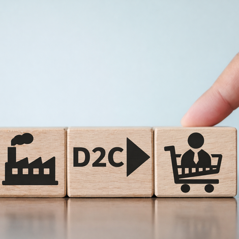 D2C-verkkokauppa - Adeona PIM ja Shopify 