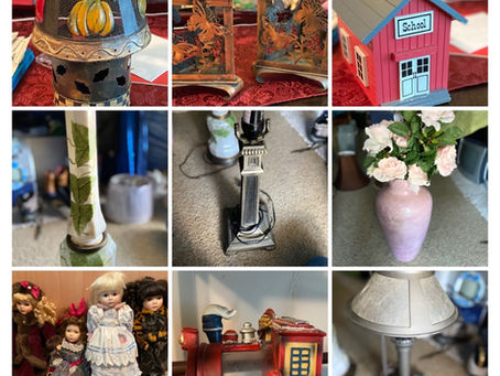 A guide to navigating vintage collections