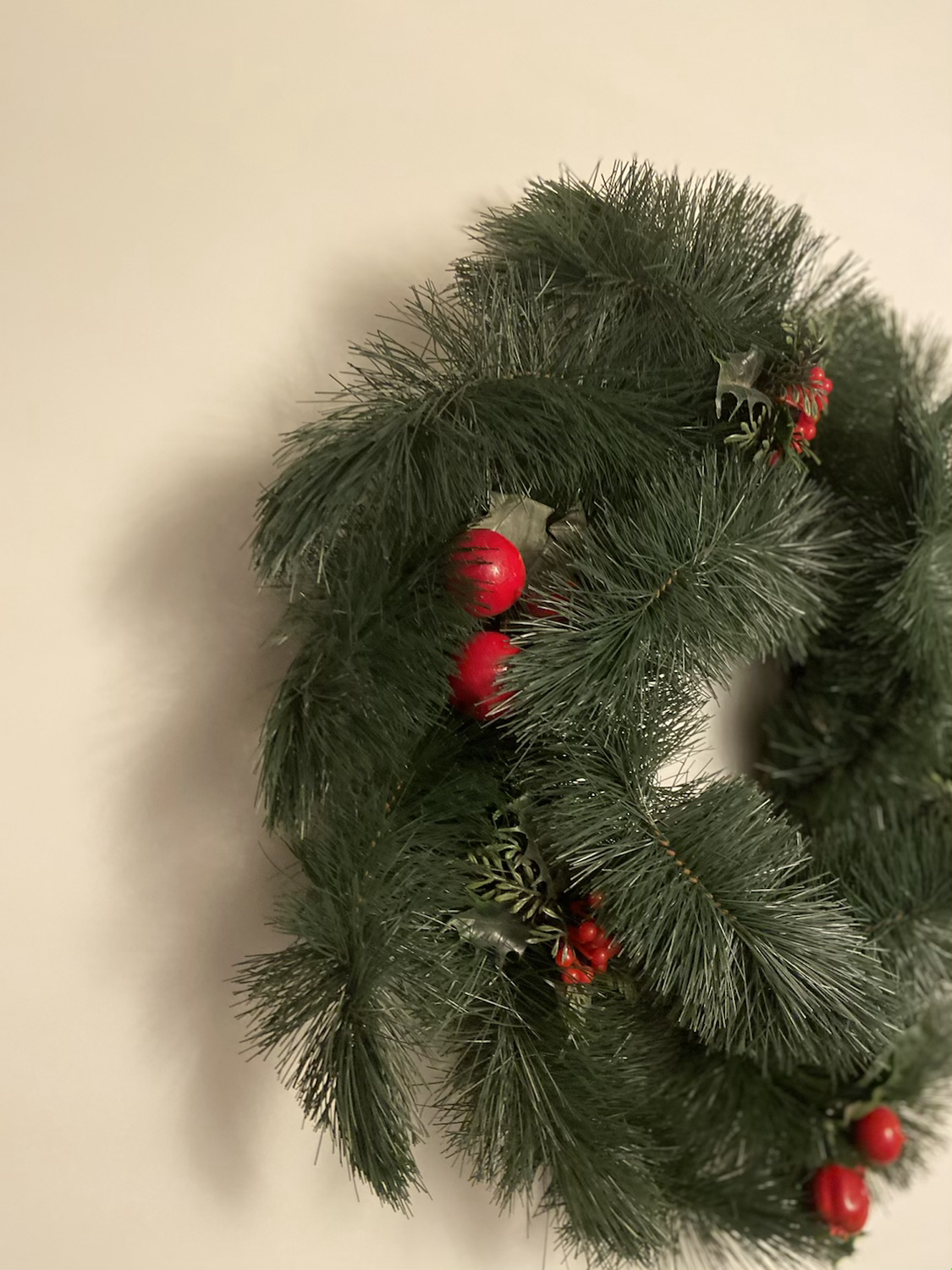 Christmas Centerpiece 