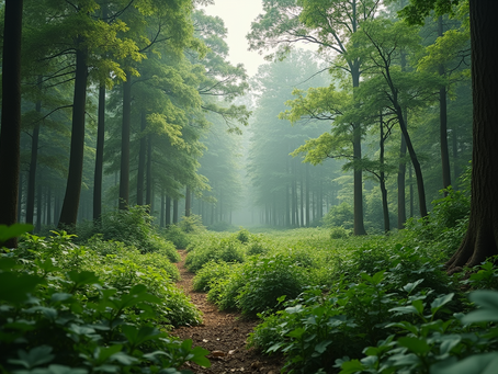 The Role of AI in Combating Climate Change