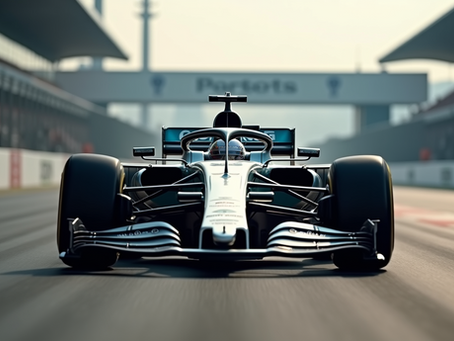 The Role of AI in Revolutionizing Formula 1 Racing Dynamics